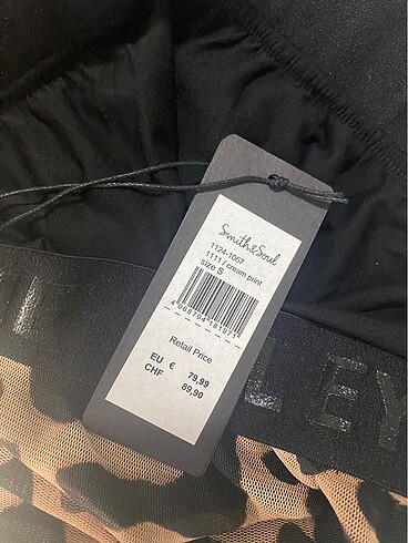 Paul Smith Kadın Uzun Etek