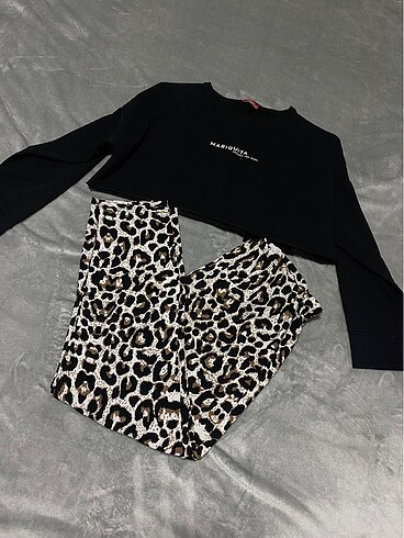 Kadın Pijama Takımı