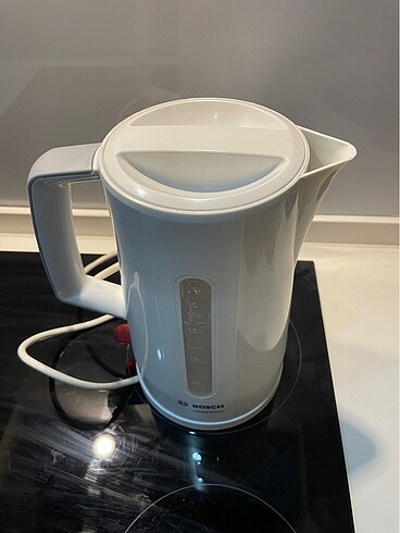 Bosch Bosch Yeni Su Isıtıcı Kettle