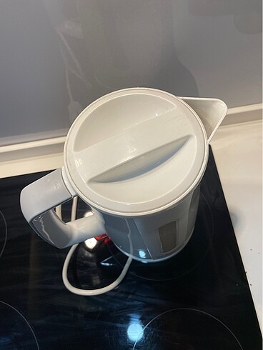  Beden Bosch Yeni Su Isıtıcı Kettle