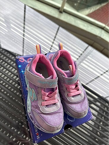 Skechers Skechers spor ayakkabı