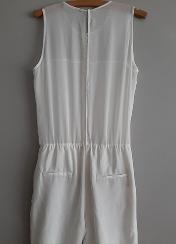 Beyaz Tulum - Görsel 2