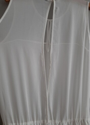 Beyaz Tulum - Görsel 4