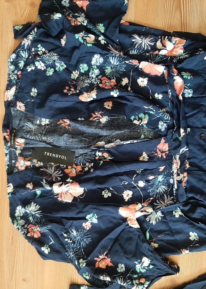 Trendyol kimono - Görsel 2