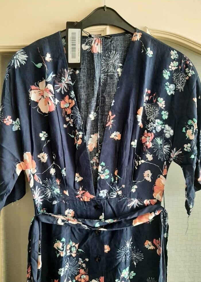 Trendyol kimono - Görsel 4