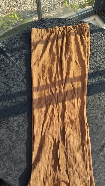 Büyük beden pantalon - Görsel 3