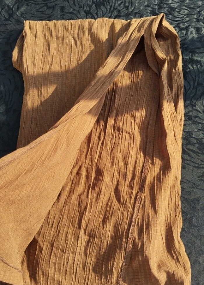 Büyük beden pantalon - Görsel 2