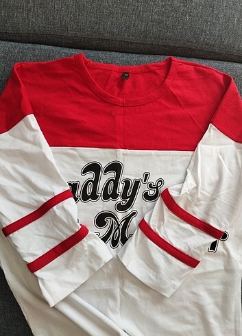 Harley quinn body
