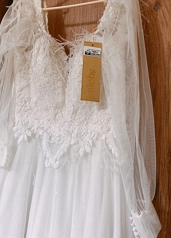 Gelinlik - Görsel 2