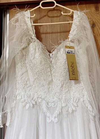 Gelinlik - Görsel 3