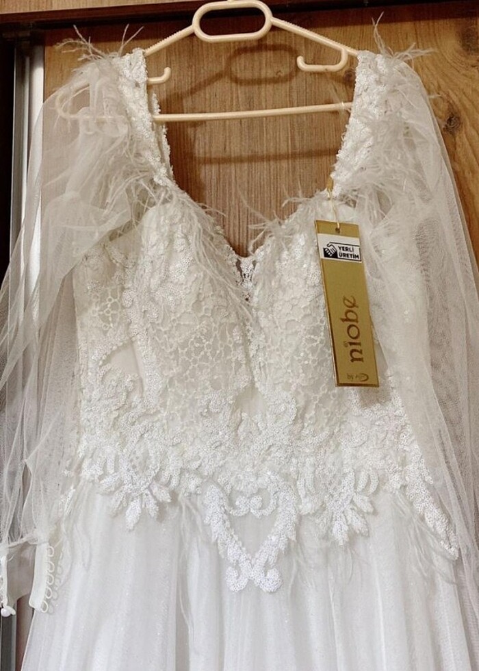 Gelinlik - Görsel 3