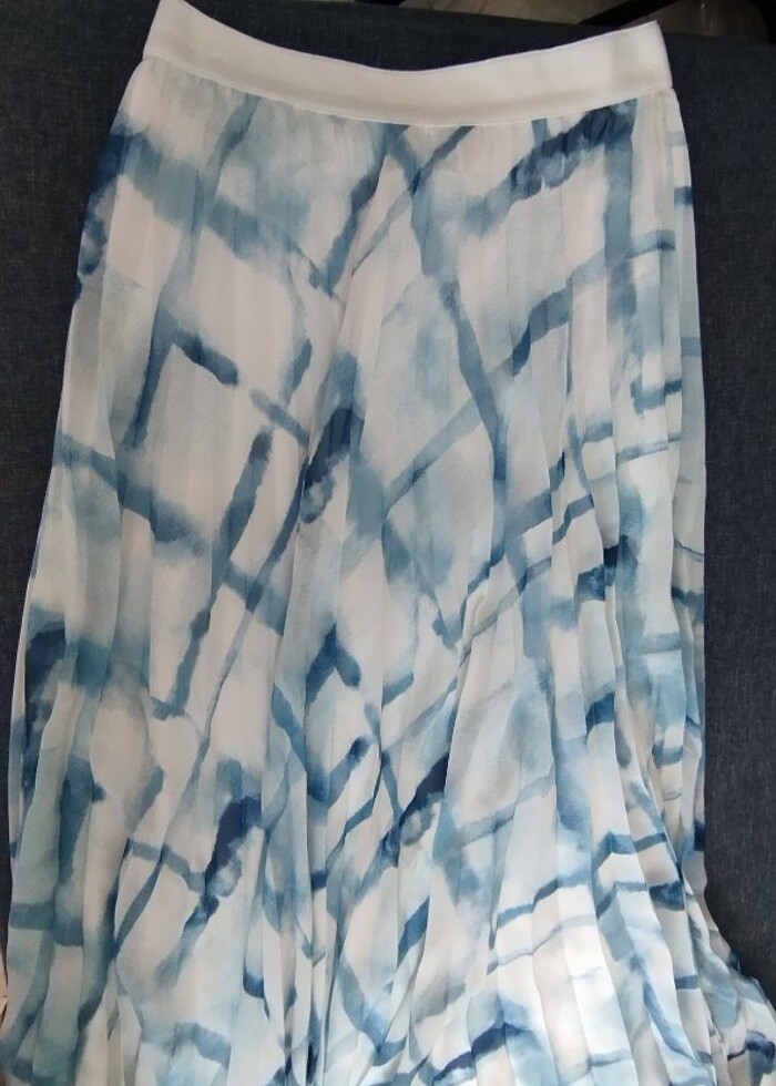 Lc waikiki uzun etek - Görsel 3