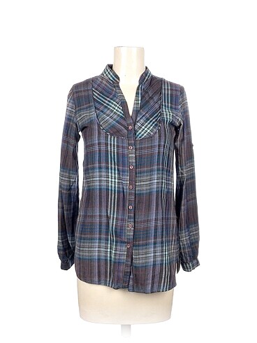 PreLoved Gömlek %70 İndirimli.