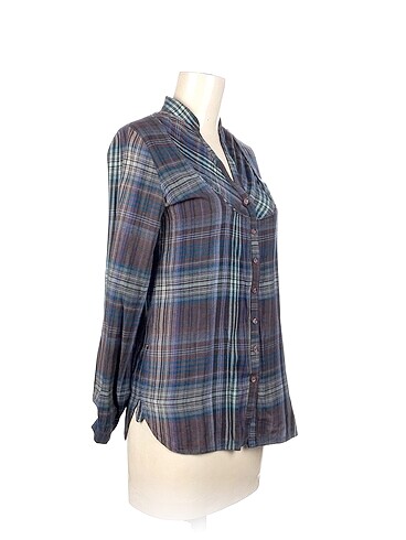 Vintage Love PreLoved Gömlek %70 İndirimli.
