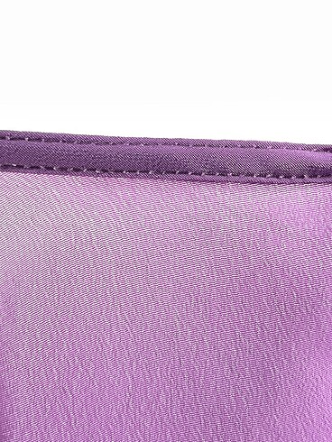 m Beden mor Renk PreLoved Bluz %70 İndirimli.