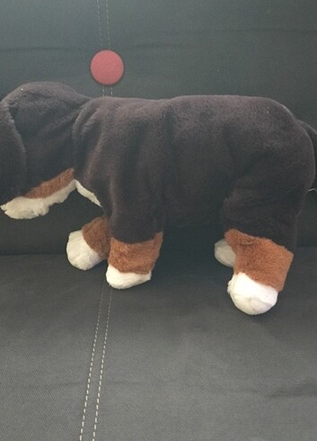 Beden Köpek peluş köpek