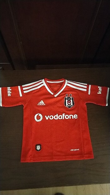 Beşiktaş forma