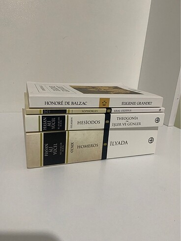 Kitap Seti