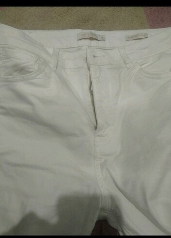 Piergarden skin fit pantolon 