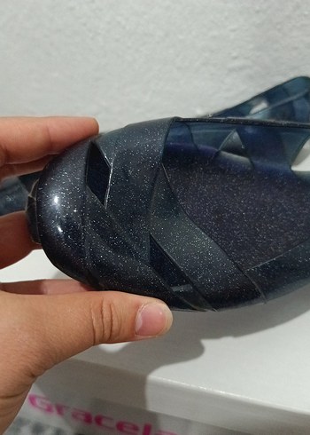 38 Beden deniz ayakkabısı,deniz terliği deniz babeti,deniz sandalet
