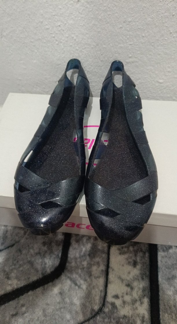 deniz ayakkabısı,deniz terliği deniz babeti,deniz sandalet - Görsel 4