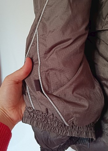 erkek yağmurluk takım,erkek eşofman takımı,erkek spor takım - Görsel 11