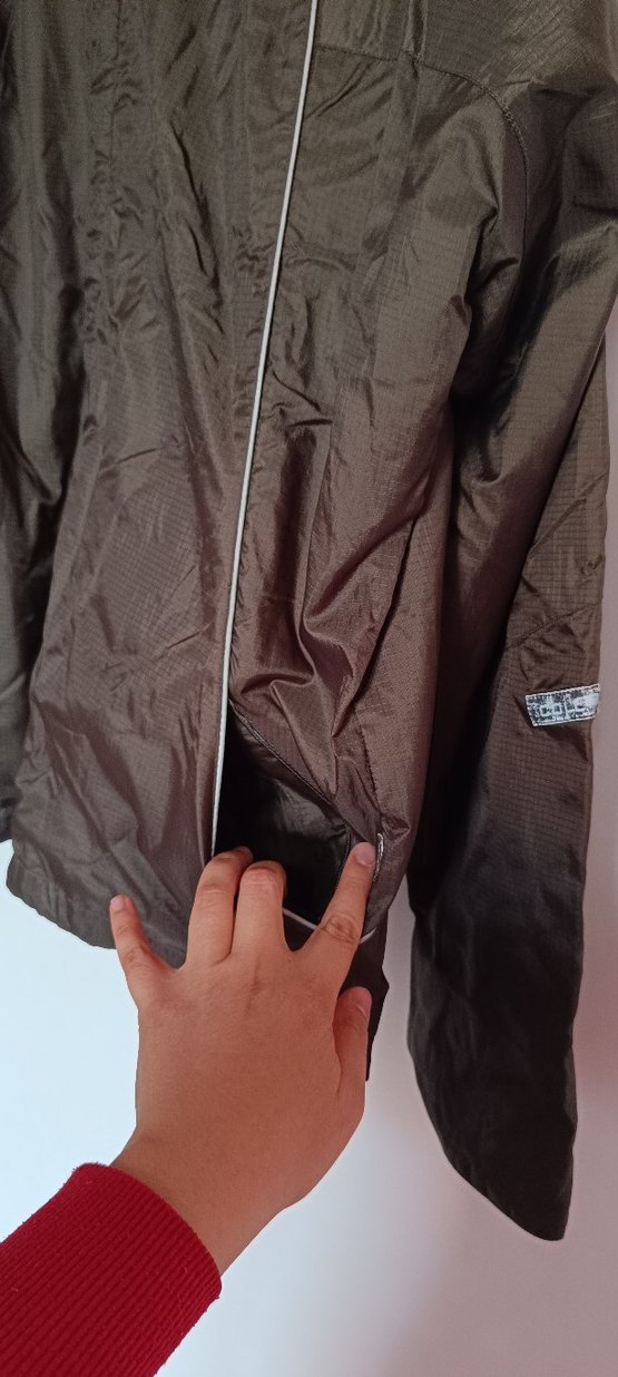 erkek yağmurluk takım,erkek eşofman takımı,erkek spor takım - Görsel 5