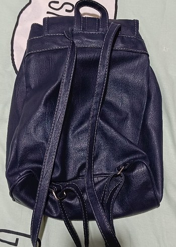 sırt çantası,vintige çanta,deri çanta,okul çantası,kol çantası - Görsel 4