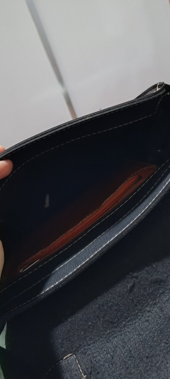 vintige çanta,kutu çanta,kadın çanta,deri çanta,tokalı çanta - Görsel 5