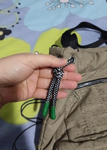 el çantası spor çanta,kadın çantası,kumaş çanta, çanta, LCWçanta - Görsel 4