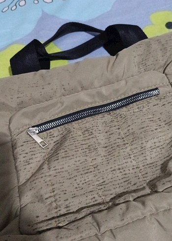 el çantası spor çanta,kadın çantası,kumaş çanta, çanta, LCWçanta - Görsel 3