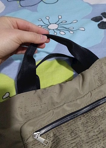 el çantası spor çanta,kadın çantası,kumaş çanta, çanta, LCWçanta - Görsel 5