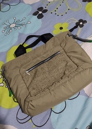 el çantası spor çanta,kadın çantası,kumaş çanta, çanta, LCWçanta - Görsel 2