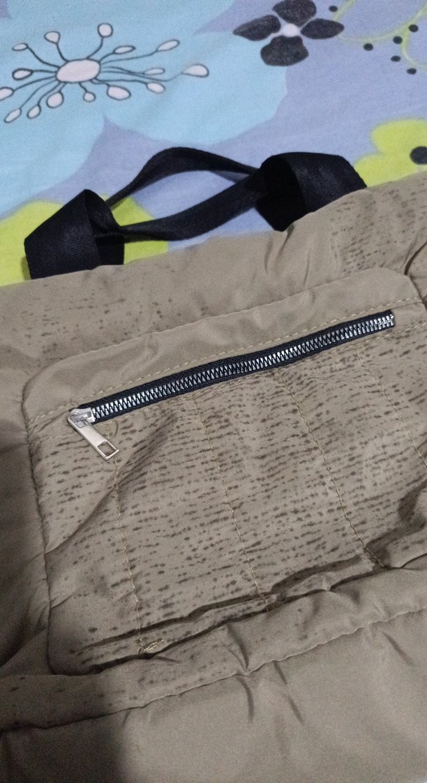 el çantası spor çanta,kadın çantası,kumaş çanta, çanta, LCWçanta - Görsel 3