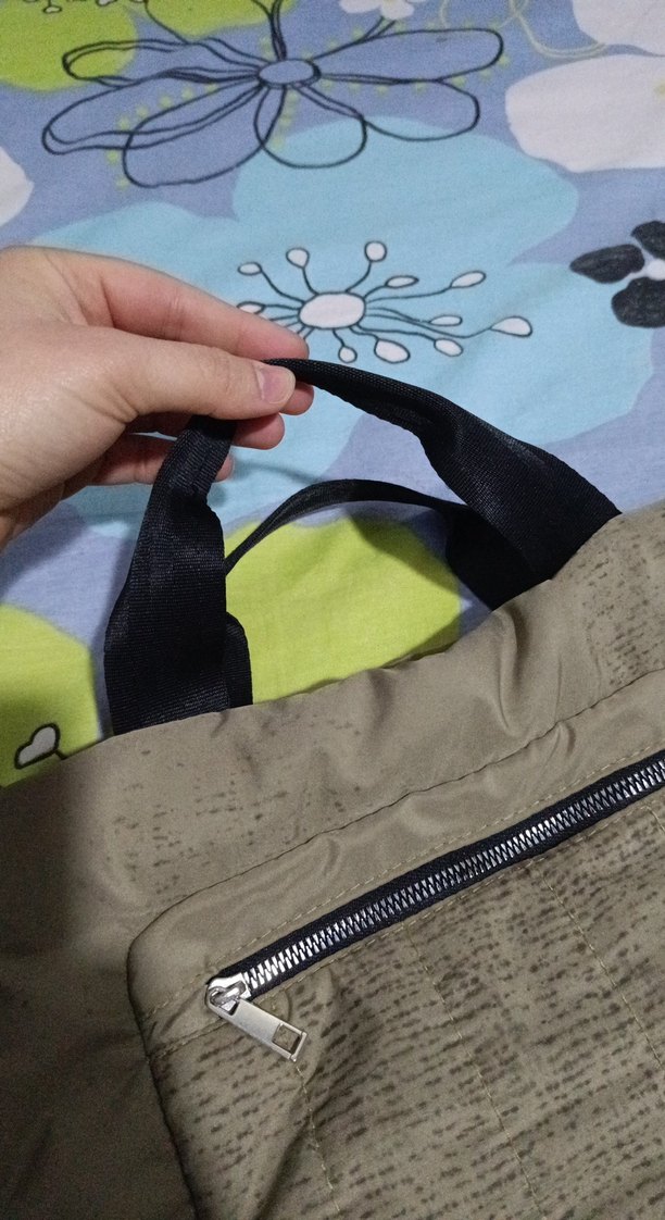 el çantası spor çanta,kadın çantası,kumaş çanta, çanta, LCWçanta - Görsel 5