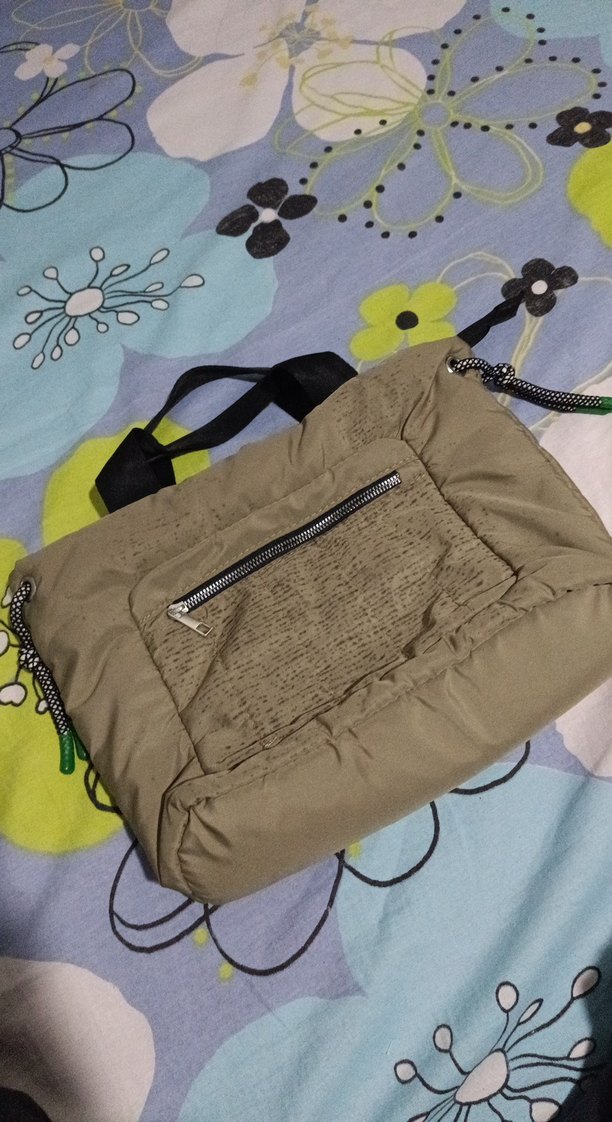 el çantası spor çanta,kadın çantası,kumaş çanta, çanta, LCWçanta - Görsel 2