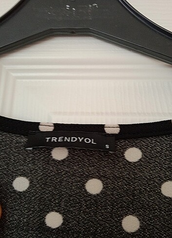 Trendyol & Milla Trendyol elbise