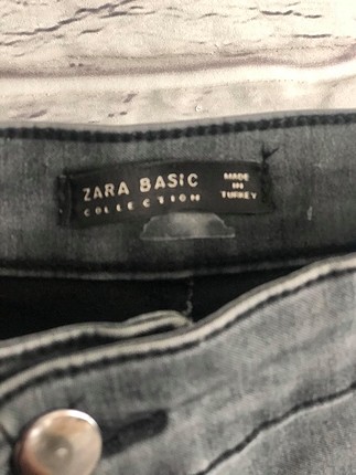 Zara Zara pantolon