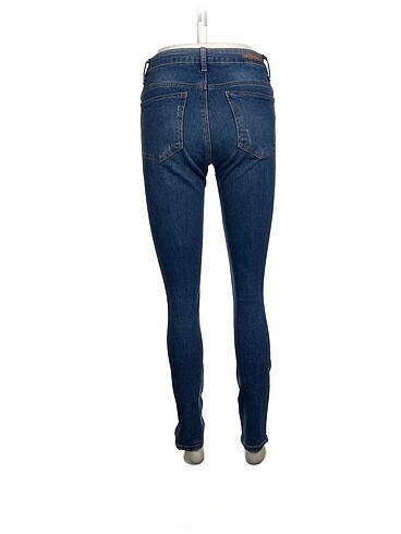 26 Beden Mavi Jeans Skinny %70 İndirimli.