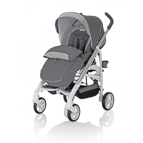 Inglesina triology bebek arabası