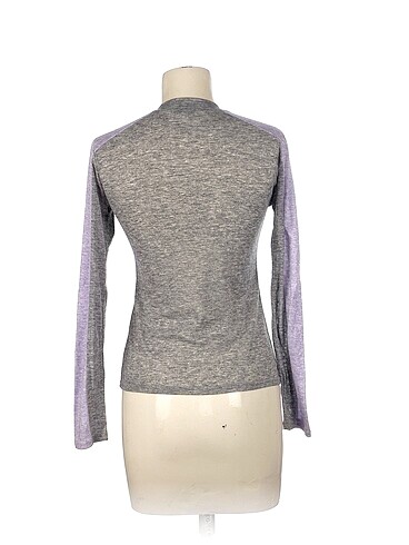 m Beden Twist Bluz %70 İndirimli.