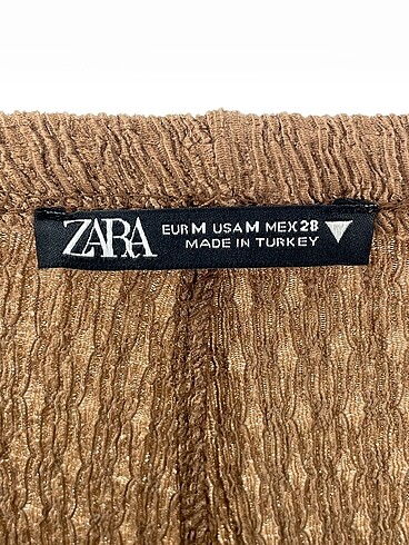 Zara Düz Kesim %70 İndirimli. - Görsel 4