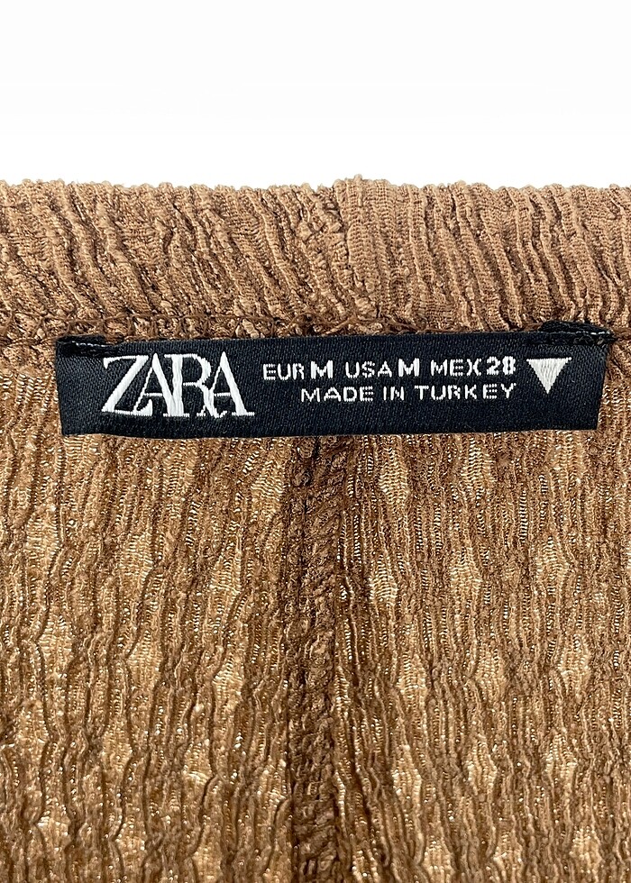 Zara Düz Kesim %70 İndirimli. - Görsel 4