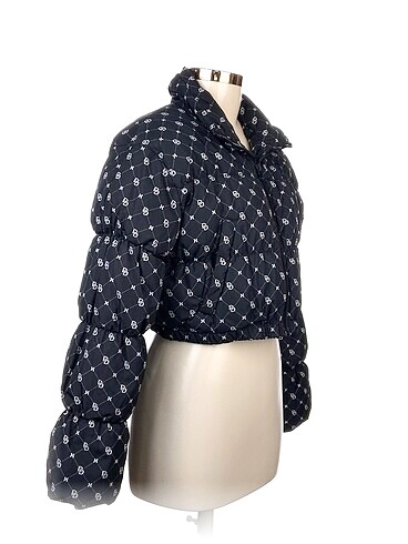 H&M Mont %70 İndirimli. - Görsel 2