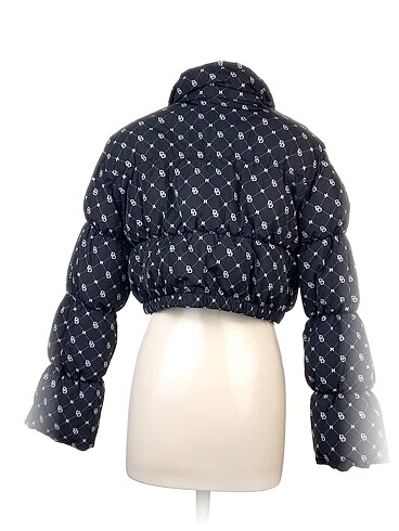 H&M Mont %70 İndirimli. - Görsel 3