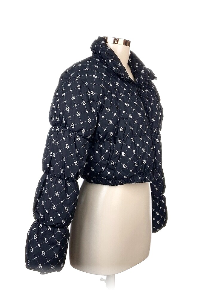 H&M Mont %70 İndirimli. - Görsel 2