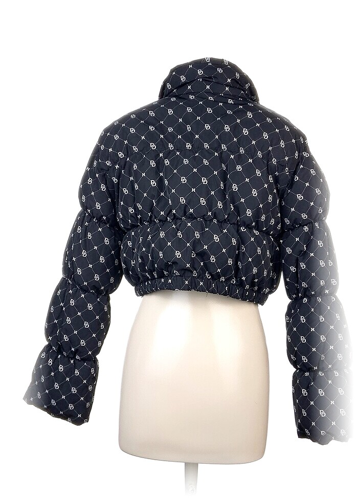 H&M Mont %70 İndirimli. - Görsel 3