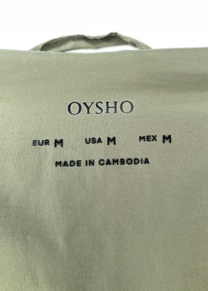 Oysho Mont %70 İndirimli. - Görsel 4