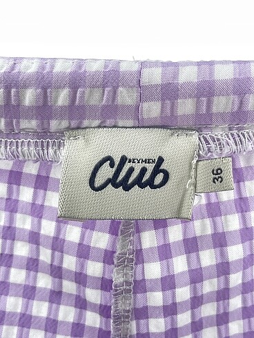 Beymen Mini Şort %70 İndirimli. - Görsel 4