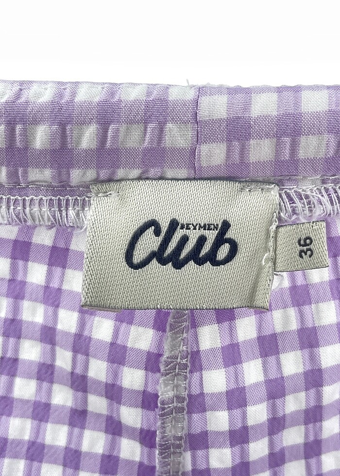 Beymen Mini Şort %70 İndirimli. - Görsel 4